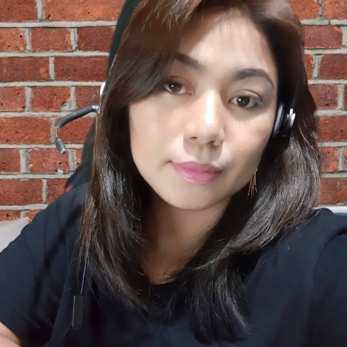 photo of Dawn Almendras